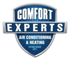 Comfort Experts Air Conditioning and Heating