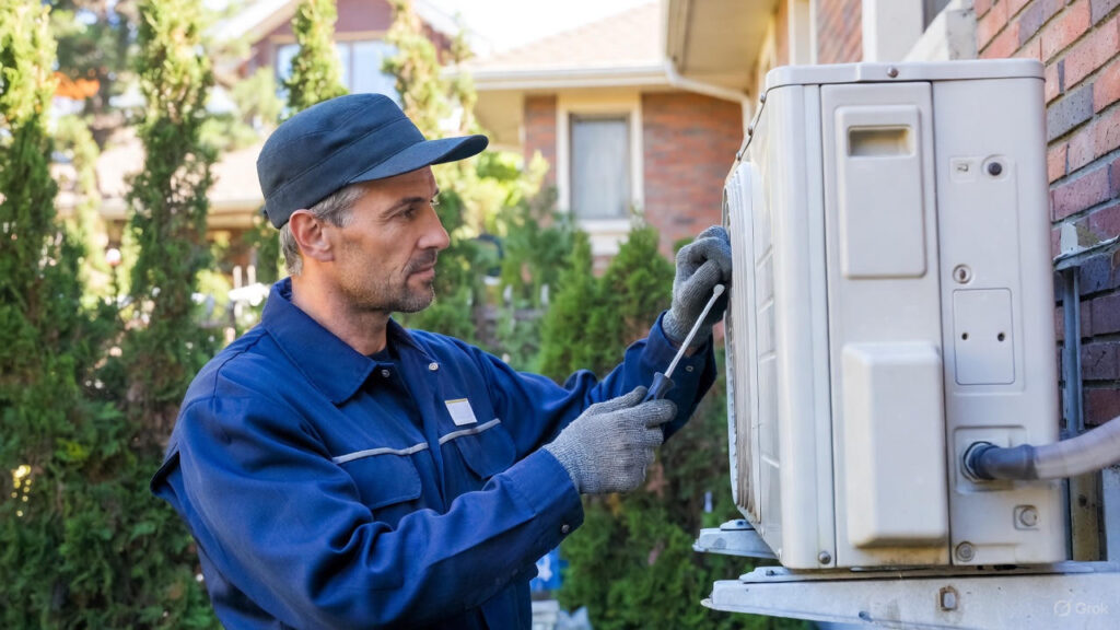 Read more about the article 5 Most Common AC Repairs in Arizona