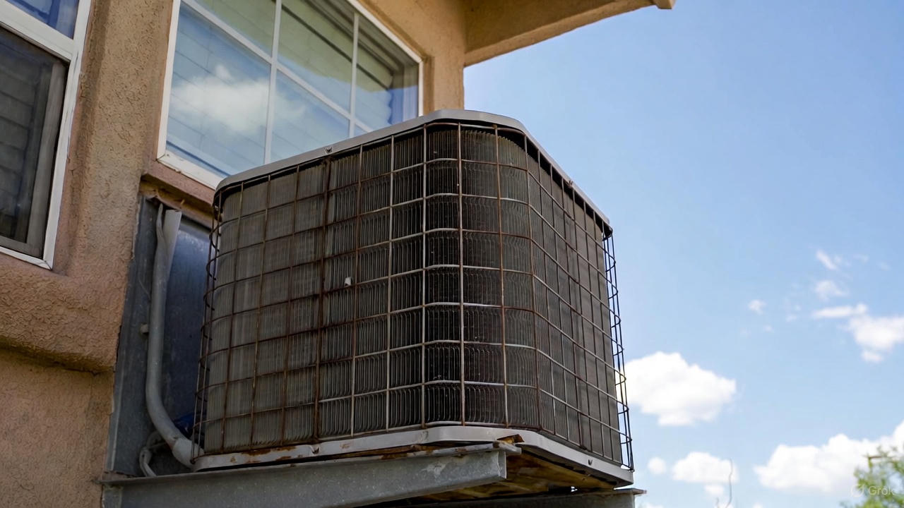 You are currently viewing 5 Signs That You Need To Replace Your Air Conditioner