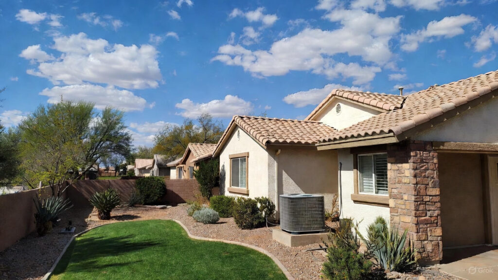 Read more about the article How Much Does It Cost to Repair an AC Unit in Arizona?