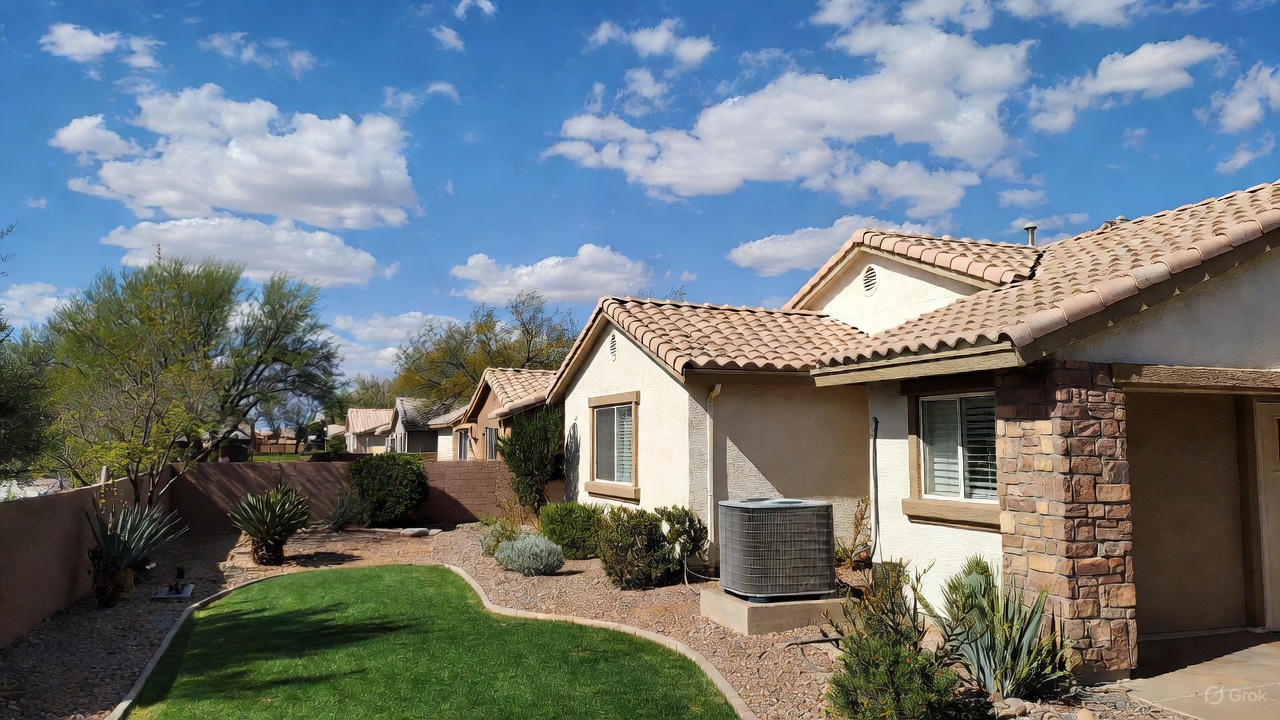 You are currently viewing How Much Does It Cost to Repair an AC Unit in Arizona?