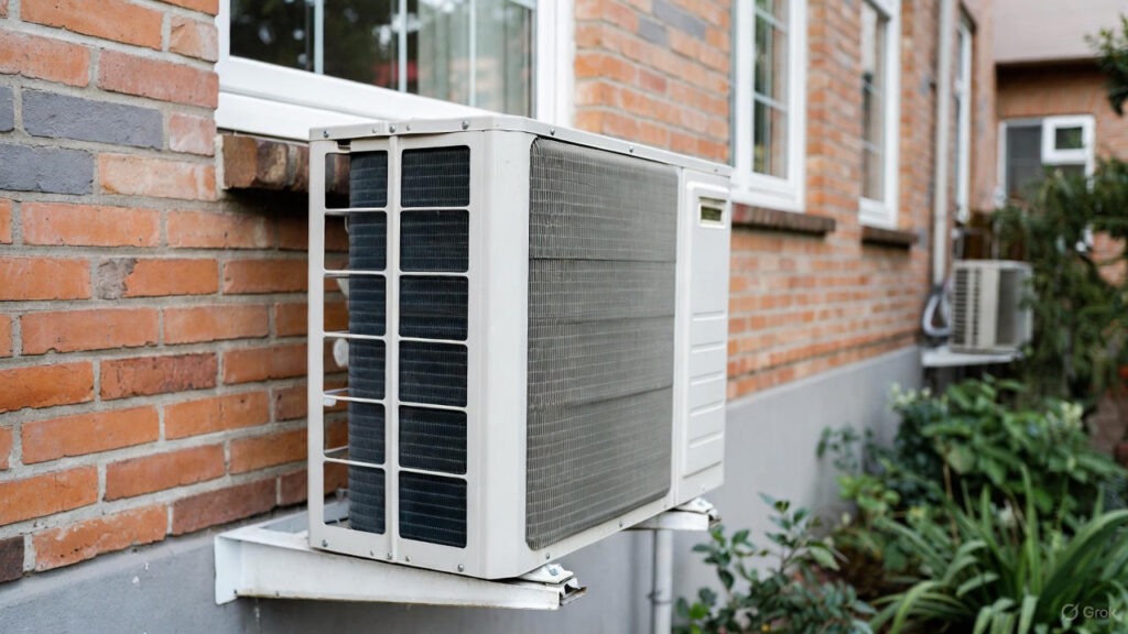 Read more about the article Why Is My AC Fan Not Spinning?