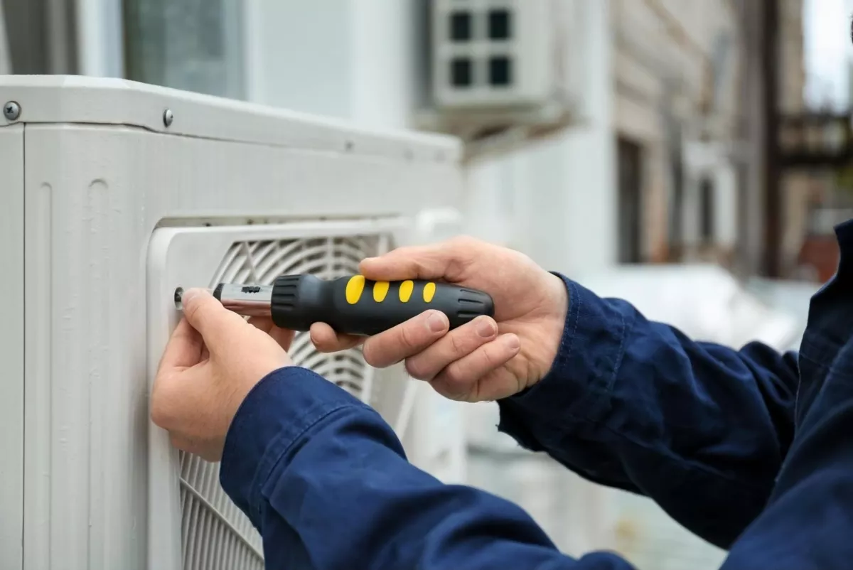 How Much Does an AC Tune‑Up Cost? 1 You are currently viewing How Much Does an AC Tune‑Up Cost?