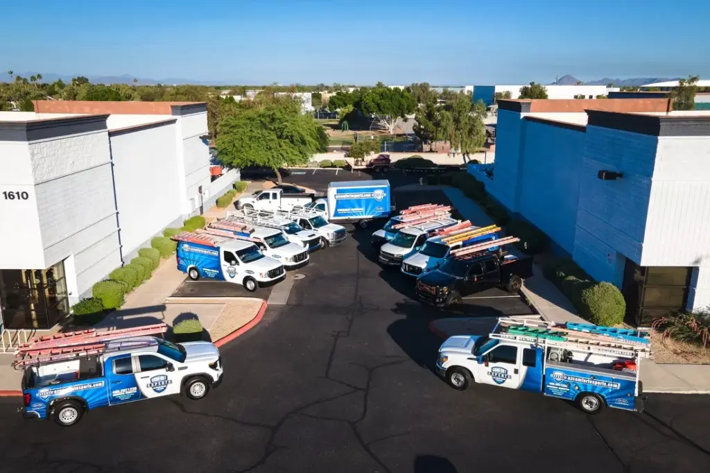 Home 1 comfort experts pan out about us