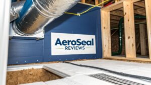 Read more about the article Aeroseal Duct Sealing Reviews What Homeowners Need to Know