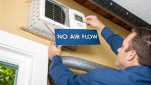 Read more about the article Ac Not Blowing Air? Quick Troubleshooting Guide