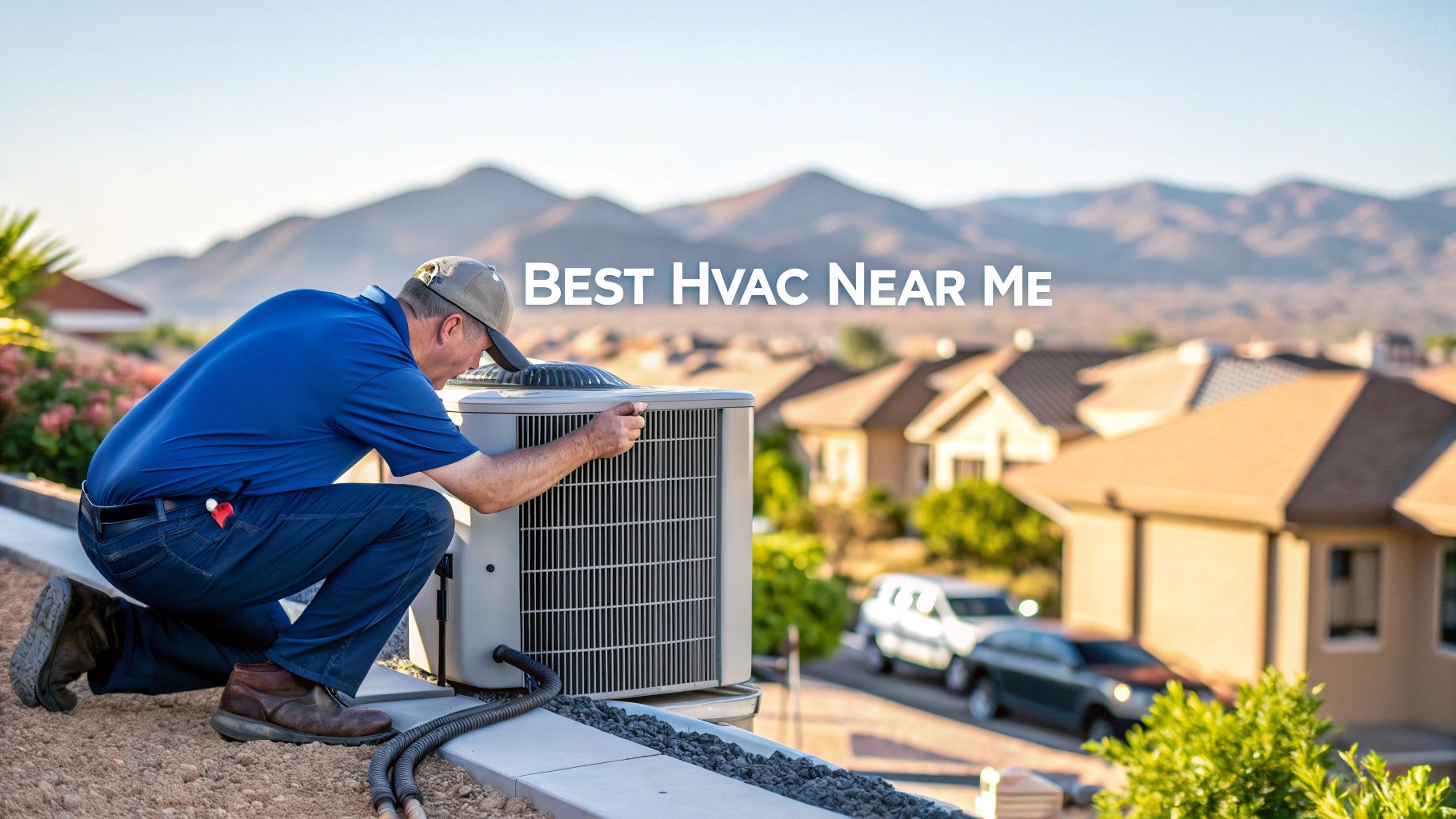 You are currently viewing 7 Phoenix Valley Winners: Finding the Best HVAC Company Near Me in 2026