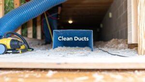 Read more about the article Duct Cleaning Mesa AZ: Your Complete Guide to Healthier Home Air