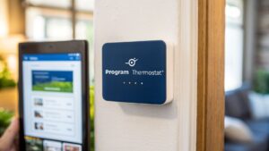 Read more about the article How to Program Thermostat Settings for Arizona Homes