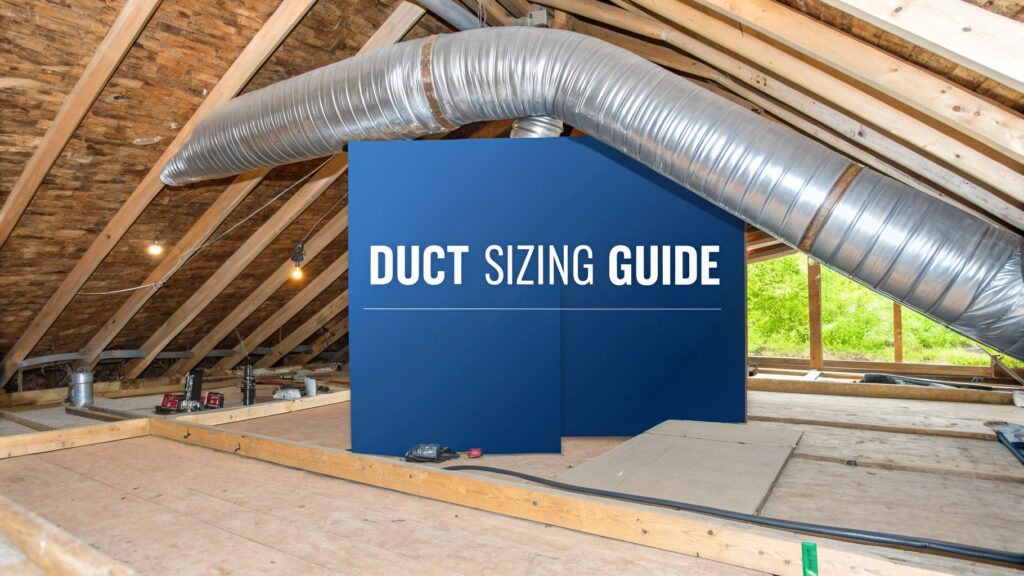 Read more about the article How to Size Ductwork for HVAC: Expert 2026 Guide for Phoenix Efficiency