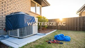 Read more about the article How to Winterize Air Conditioner Units in Phoenix