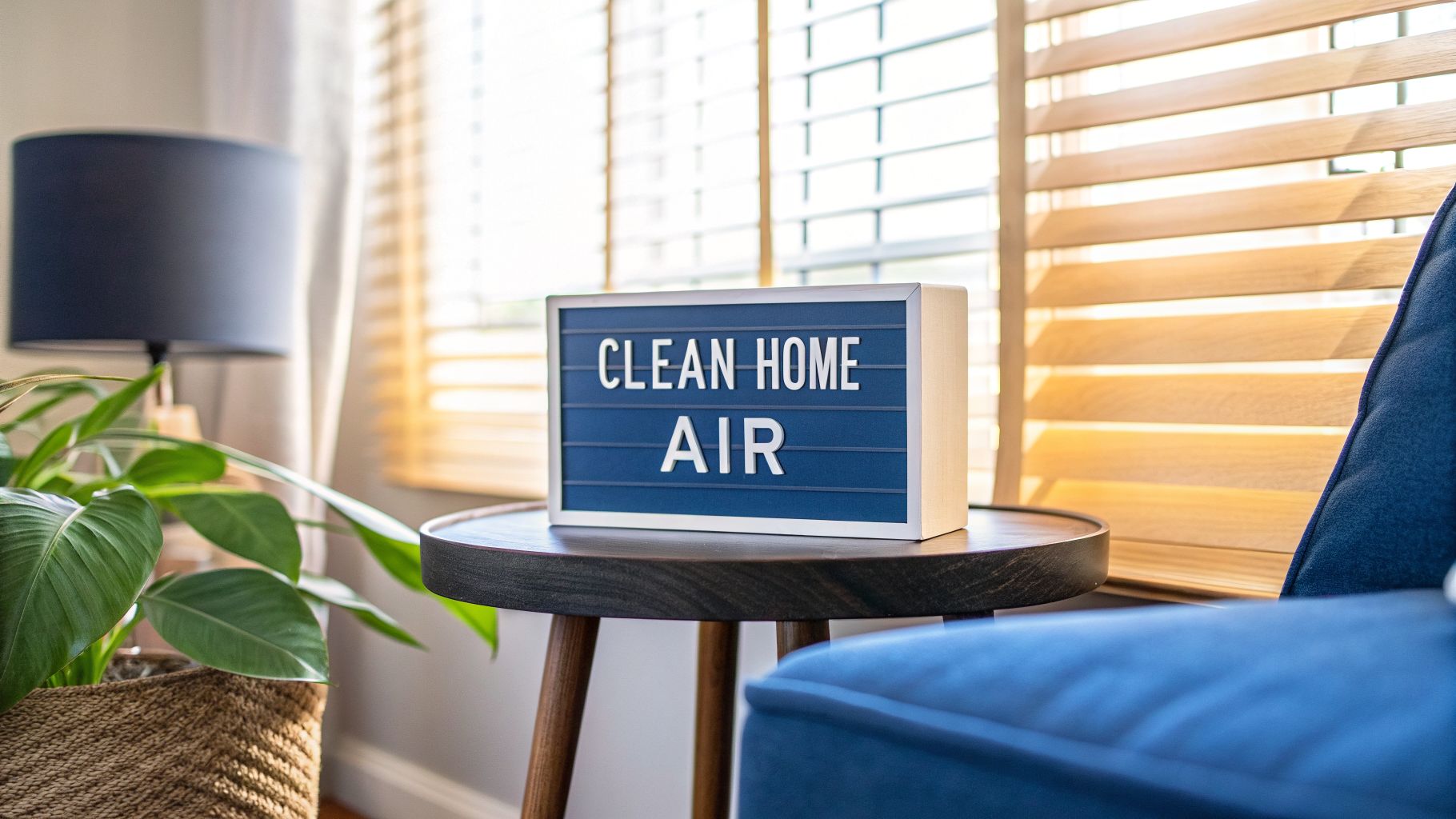 You are currently viewing Protect Your Family: Indoor Air Quality Testing in Arizona