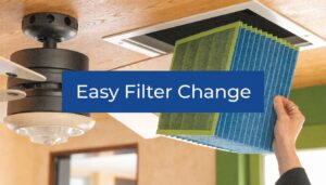 Read more about the article Easy AC Filter Installation For Phoenix Homes
