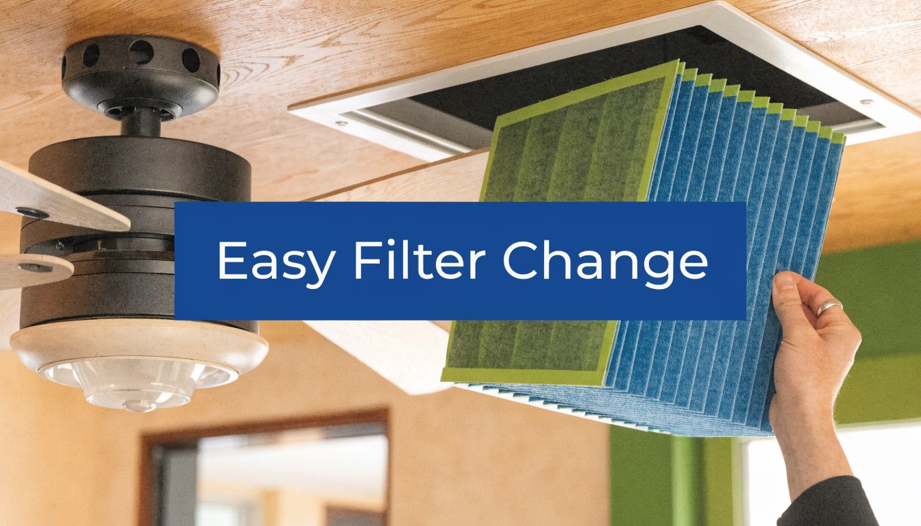 You are currently viewing Easy AC Filter Installation For Phoenix Homes