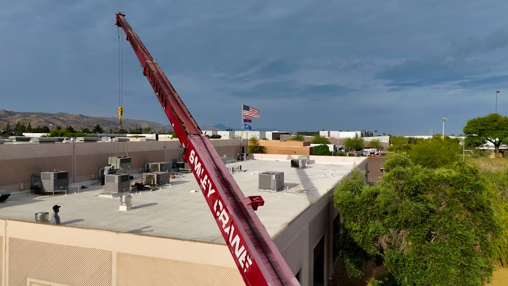 commercial ac installation mesa az webp