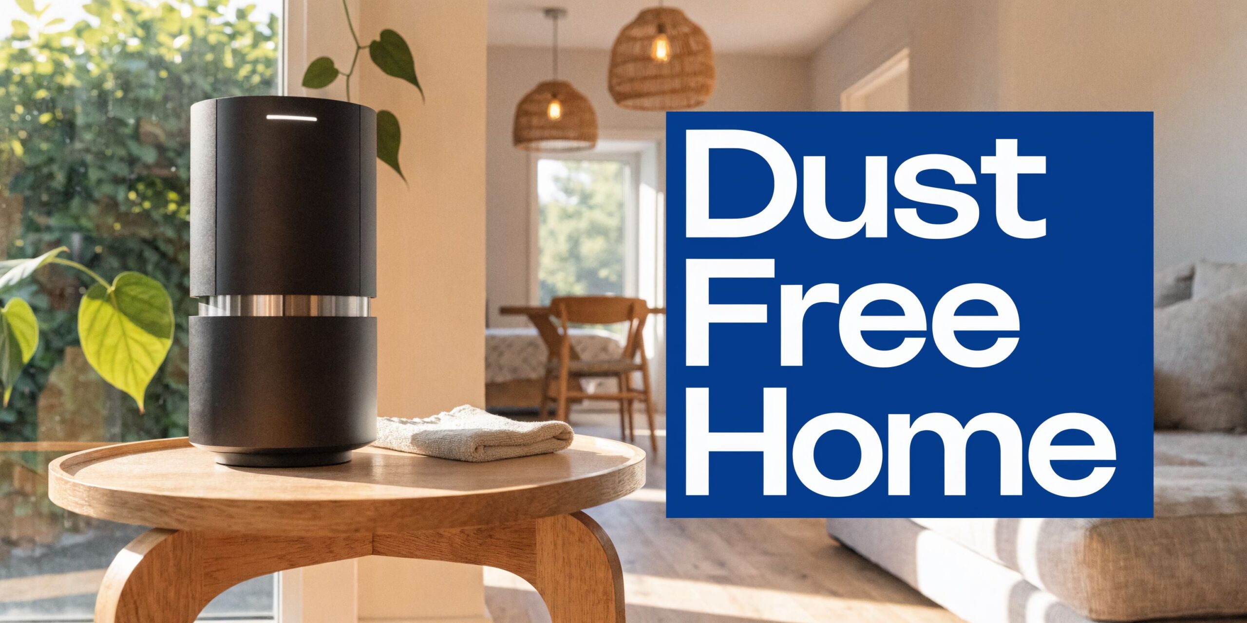 You are currently viewing How to Reduce Dust in Your Home: Top Tips 2026