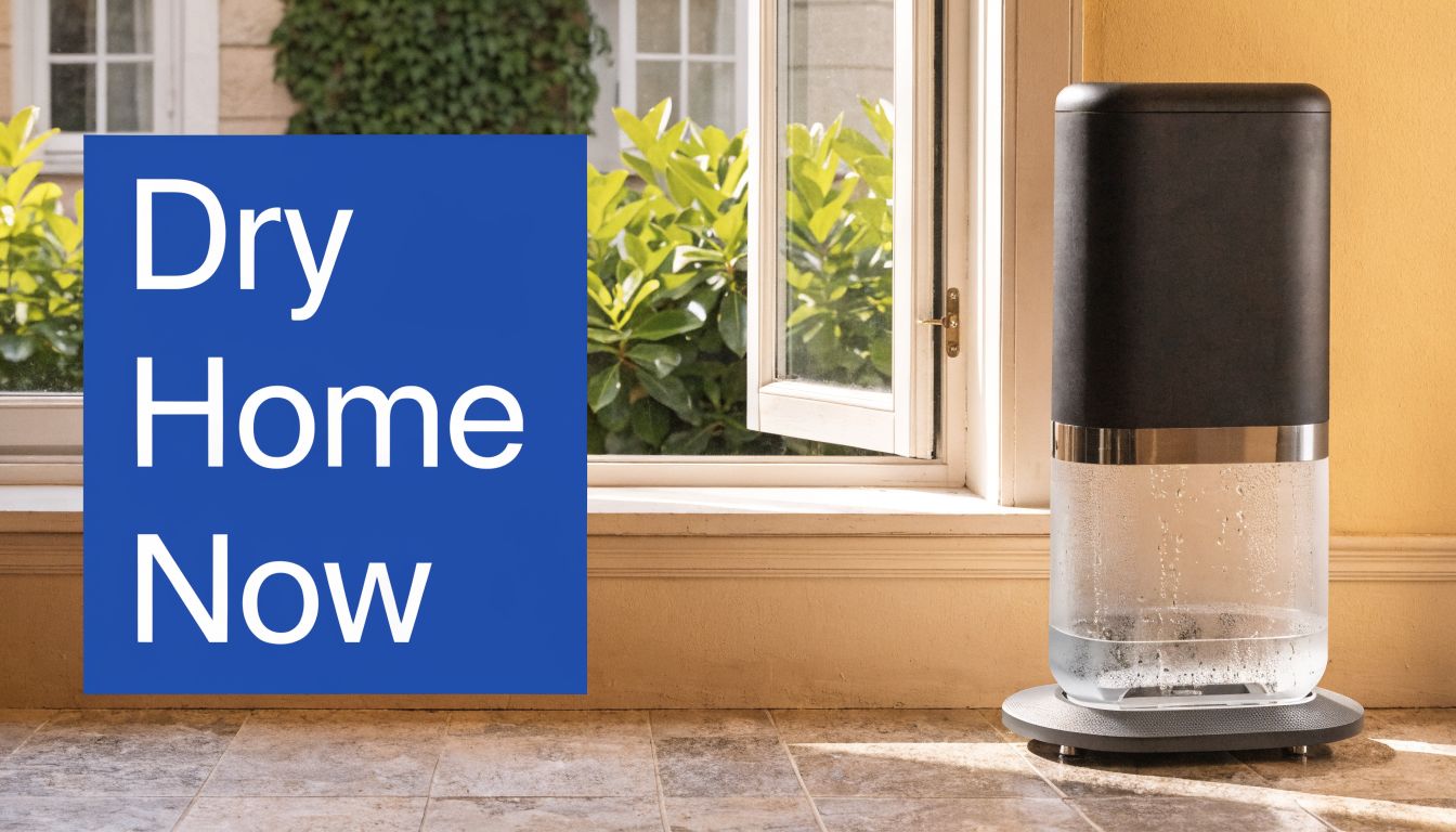 You are currently viewing How to Reduce Humidity in House: Control House Humidity: