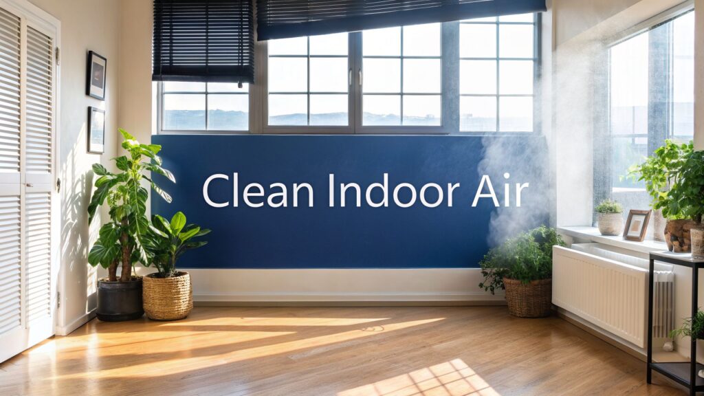 Read more about the article A Phoenix Homeowner’s Guide to Improve Home Air Quality in 2026