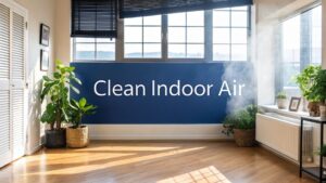 Read more about the article A Phoenix Homeowner’s Guide to Improve Home Air Quality in 2026