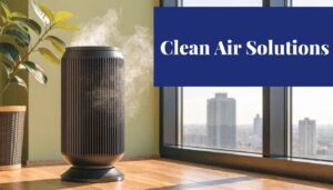 Read more about the article Indoor Air Quality Solutions for Phoenix & Mesa Homes
