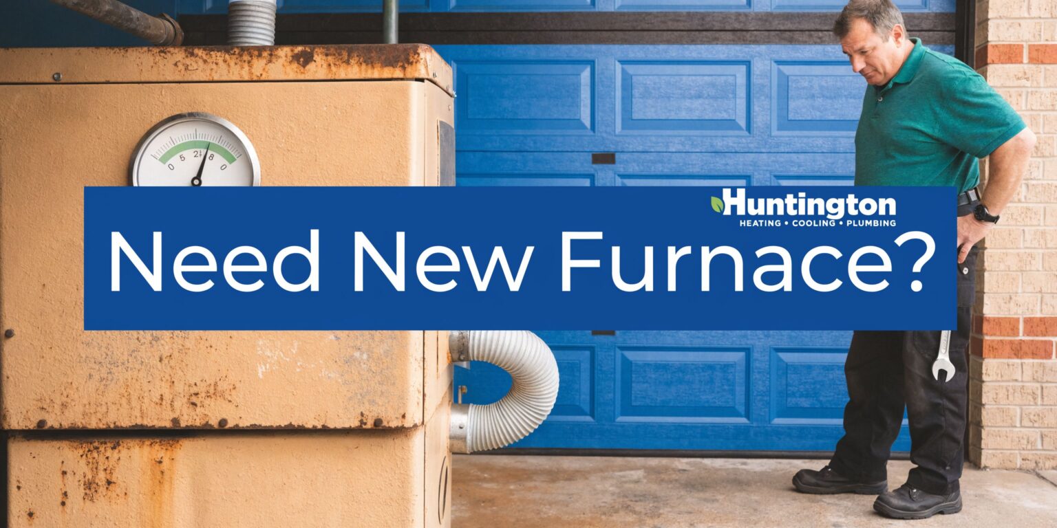 8 Signs You Need a New Furnace (2026 Guide)