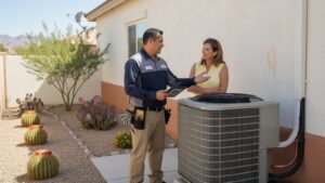 Read more about the article Best HVAC companies in Mesa, AZ: how to compare contractors