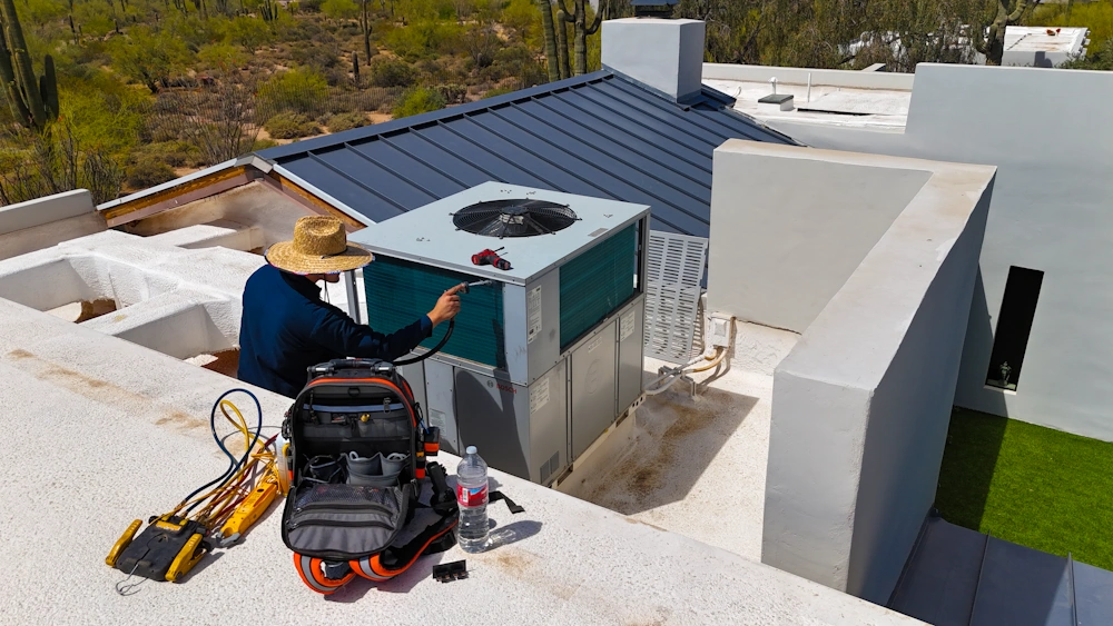 commercial-ac-tune-up-mesa-az