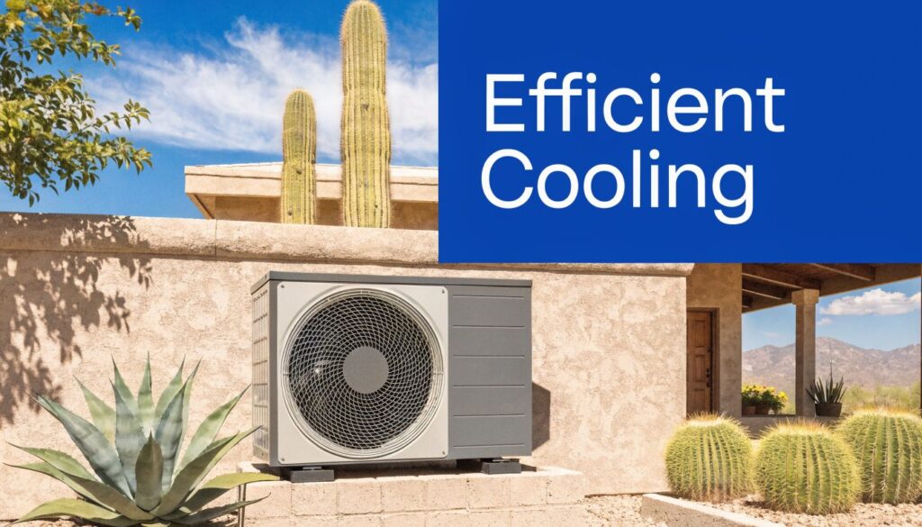 Read more about the article Energy Efficient Cooling Systems for Your Phoenix Home