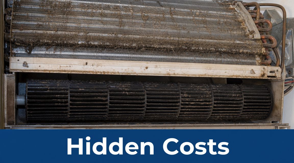 Long-Term Damage and Hidden Costs