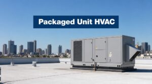 Read more about the article Packaged Unit HVAC: The Ultimate Guide for 2026