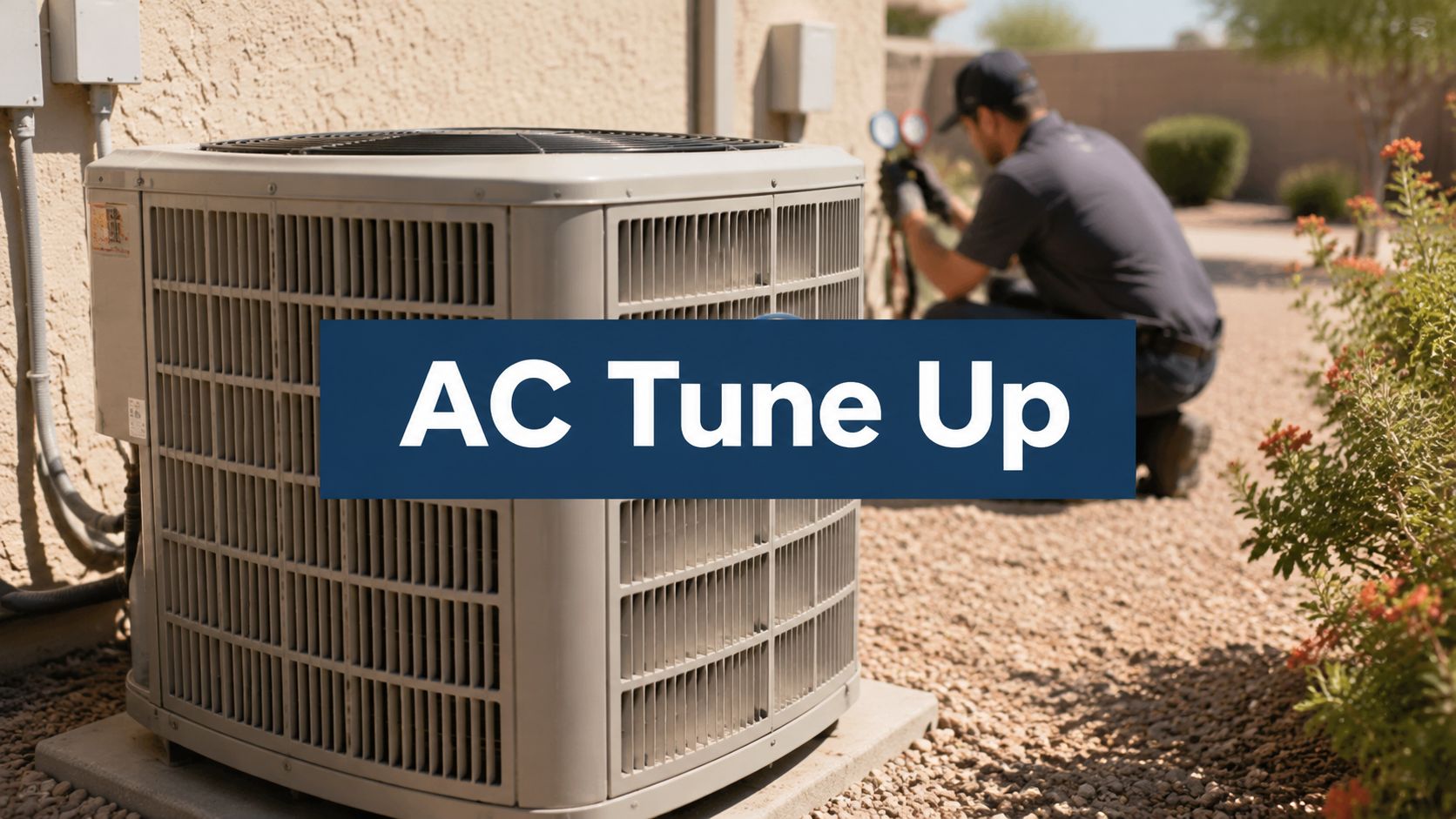 You are currently viewing Your Guide to Ac Tune Up Before Summer Mesa for 2026