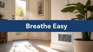 Read more about the article Breathe Easy: Indoor Air Quality Mesa AZ Guide 2026